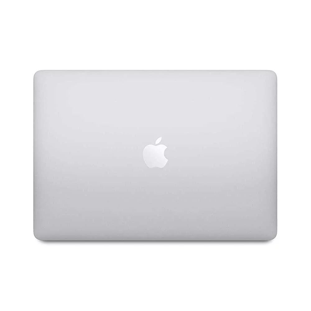 Pre-Owned  Macbook Air 13.3-inch (Retina, Silver) 1.2GHZ Quad Core i7 (2020) Laptop 512GB HD & 8GB RAM-Mac OS (Fair)