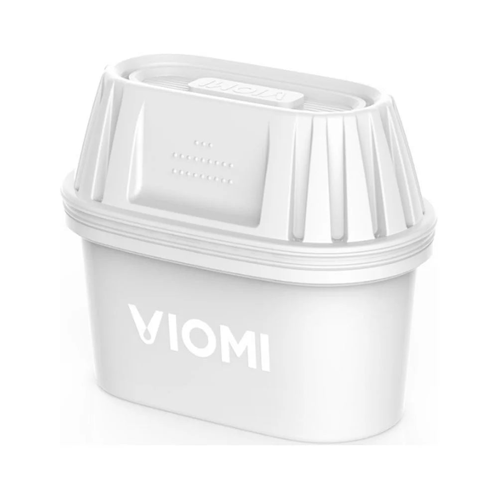 VIOMI Kettle,3 Pcs Filters Super Filter Kettle Seven Heavy Kettle Violet Heavy moisture Filters Purification Kettle 3pcs Filters Kettle 3 Filters Super liquid Dispenser 3pcs Radirus Kettle moisture Filters