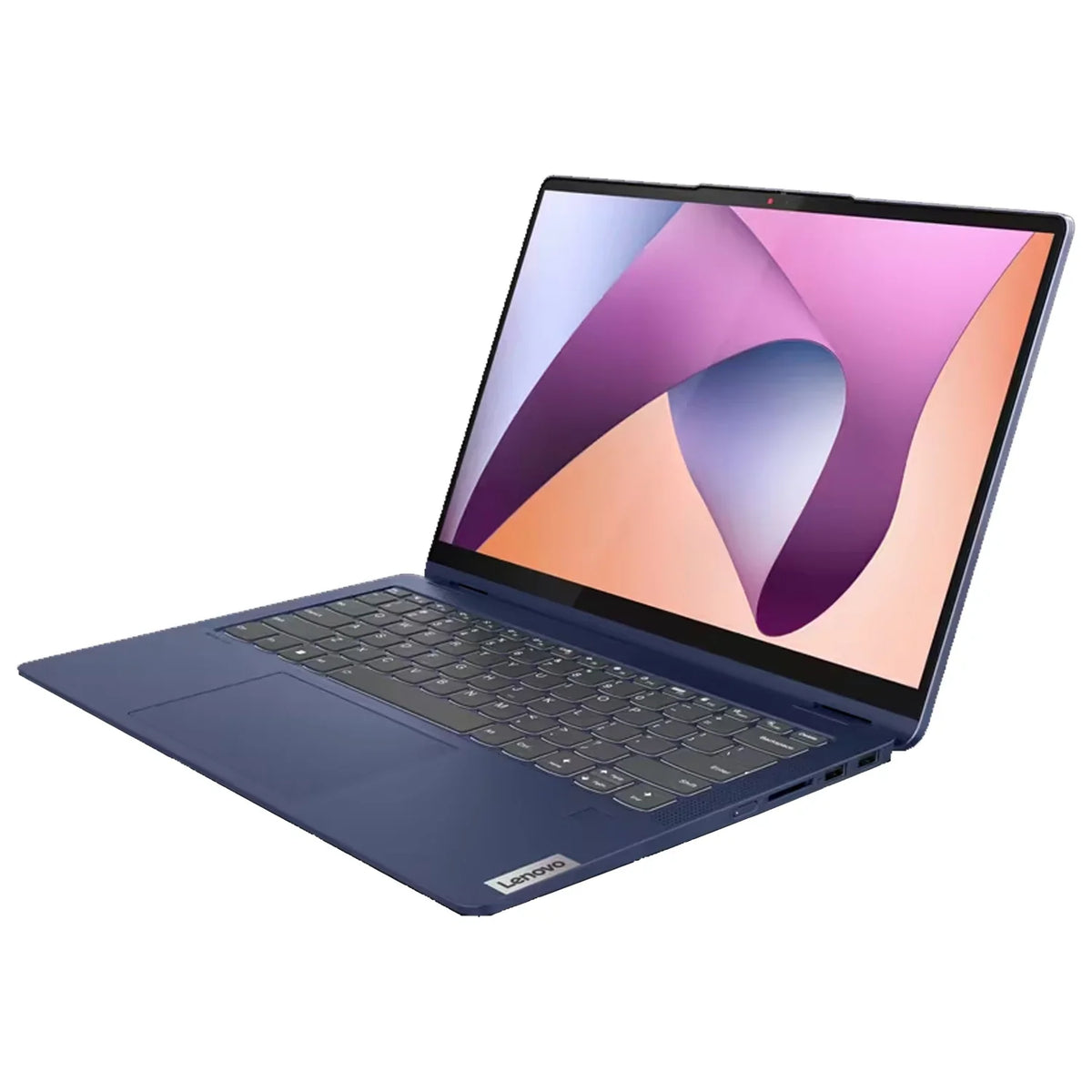 Restored  IdeaPad Flex 5 14ABR8 14" Laptop Ryzen 7-7730U 16GB 512GB SSD W11H (Refurbished)