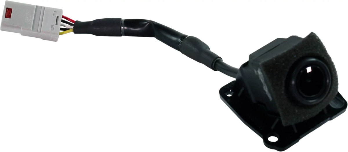 Back Up Camera appropriate with 2018-2022 Chevrolet Equinox