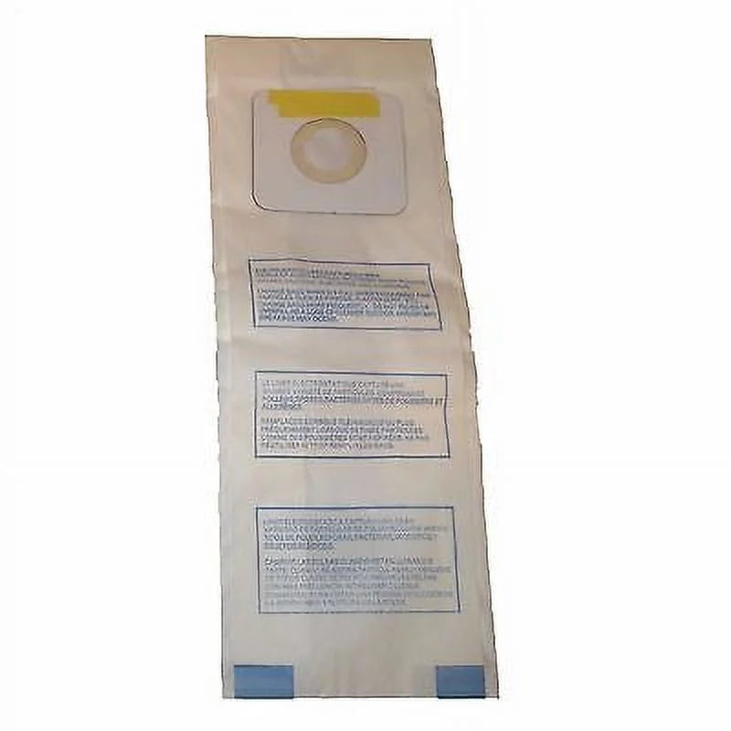 Type U U3 U6 Vacuum Bags Micro Lined Allergen 409979 MC-115P MC-V145M [36 Allergen Bags]