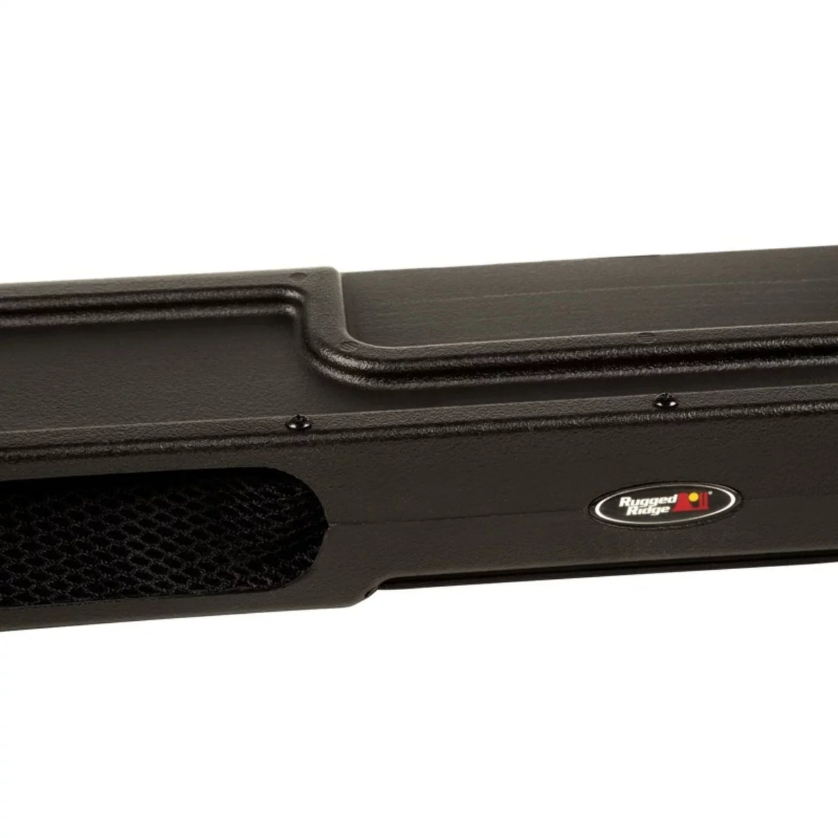 Rugged Ridge by RealTruck | Overhead Storage Console - 13551.14 matching with Select: 2015-2018 Jeep Wrangler Unlimited, 2012-2014 Jeep Wrangler