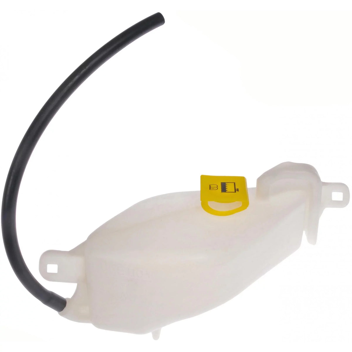 Dorman 603-586 Front Engine Coolant Reservoir appropriate with Select Chrysler/Dodge Models Fits select: 2008-2014 DODGE AVENGER, 2011-2014 CHRYSLER 200