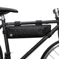 SAHOO Bike Pack,Mtb Road Bike Tube Frame Mtb Bike Frame Huiop Road Bike Pouch Under Tube Frame Bike Under Tube Eryue Buzhi