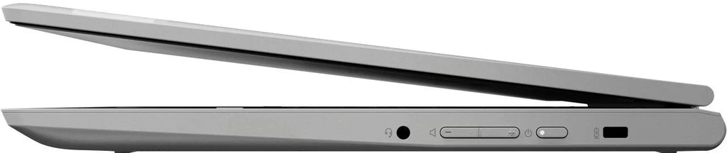 Chromebook Flex 3 Premium 2 in 1 Laptop 11.6” HD IPS Touchscreen MediaTek 4-Core MT8173C 4GB DDR4 32GB eMMC USB-C HDMI Dolby Up to 10 hours battery life Chrome OS