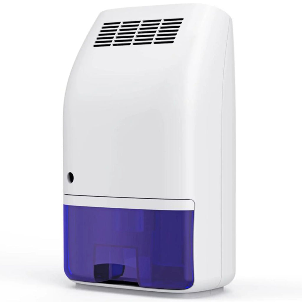 Small Dehumidifier 700ml USB For Basement Closet Wardrobe With Semiconductor Technology For Damp Air, , Moisture Energy Efficient Quiet