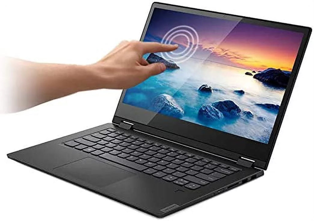 Flex 14 2-in-1 Touchscreen Laptop - Ryzen 7 - 1080p 81SS000FUS Notebook PC Computer Tablet
