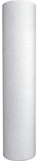 x 4.5 In.. Hydro-Logic ARCS Stage 1 Sediment Cartridge, 20 In