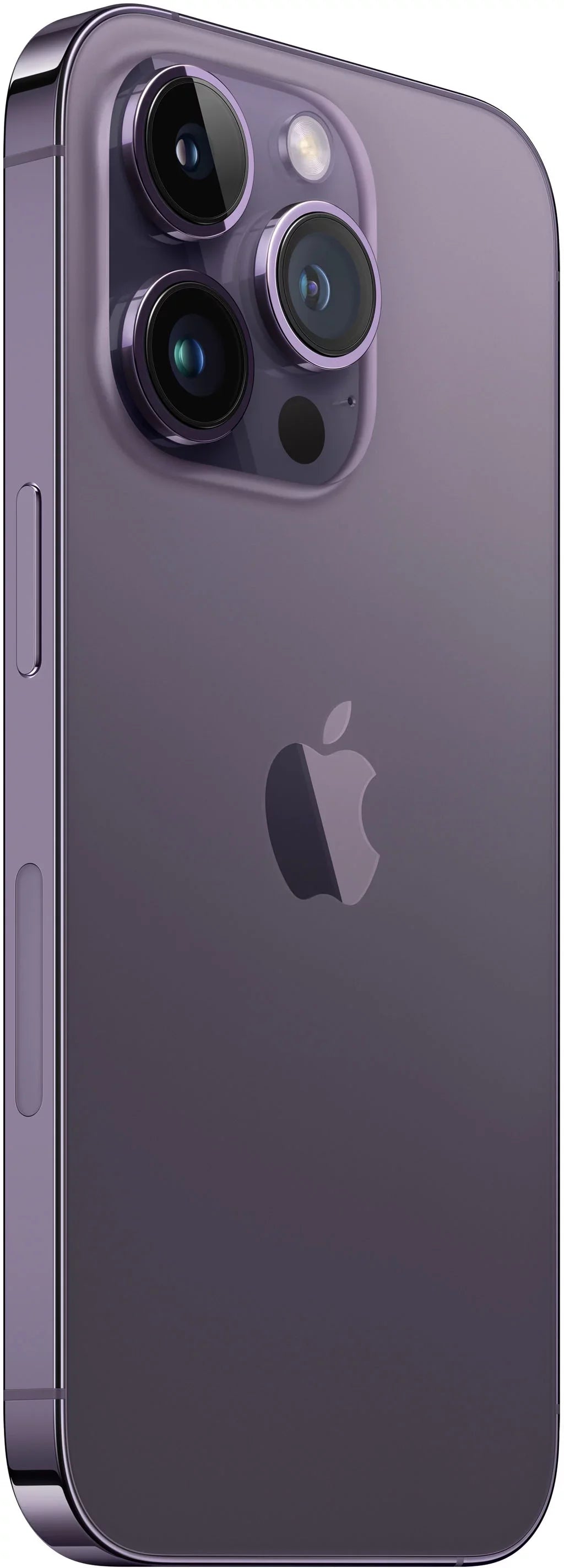 Restored  iPhone 14 Pro 256GB Deep Purple (T-Mobile) MQ1D3LL/A (Refurbished)