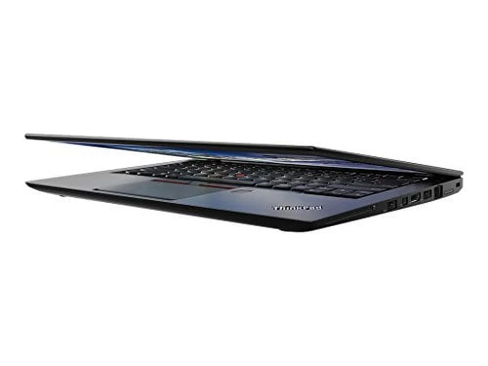 T460s Ultrabook 20F9003CUS (14" Display,  i7-6600U 2.6GHz, 8GB RAM, 256GB SSD, Webcam, Backlit Keyboard, Fingerprint Reader, Windows 7 Pro 64)