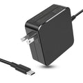 65W USB C AC Adapter Charger for  L30757-002 L32392-001 L30757-004 L32392-001