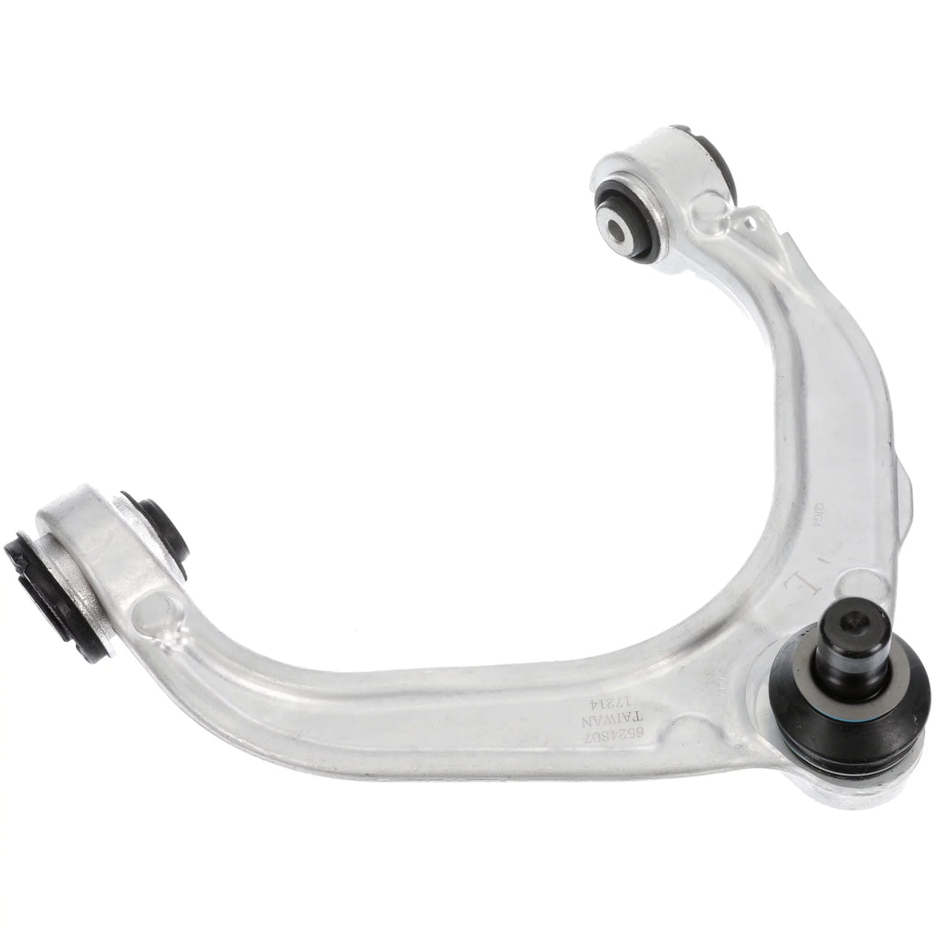Dorman CB14057PR Front Left Upper Alignment Caster / Camber Control Arm for Specific  Models Fits select: 2007-2018  X5, 2008-2019  X6