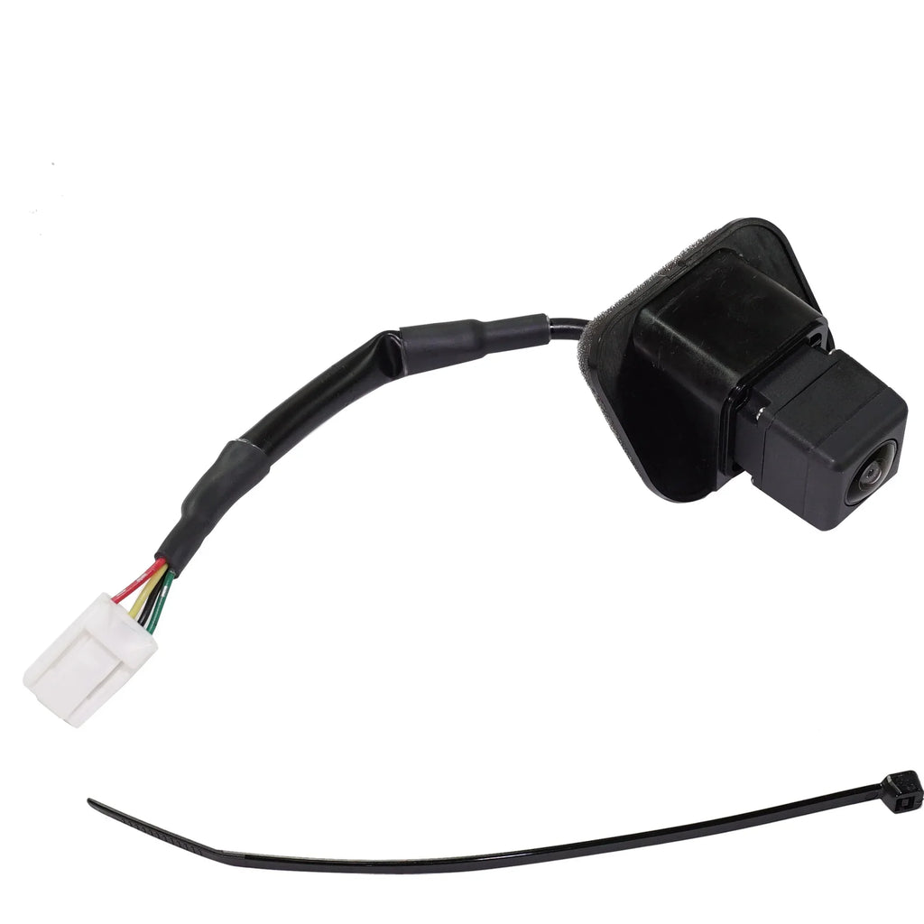 New OE Replacement Back Up Camera for 2014-2015 Mazda 6