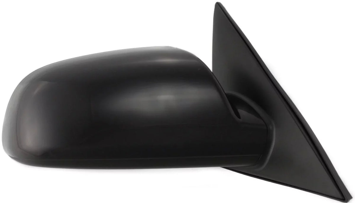 Mirror suitable With 2006-2010 Hyundai Sonata Right Passenger Side Heated Paintable Kool-Vue