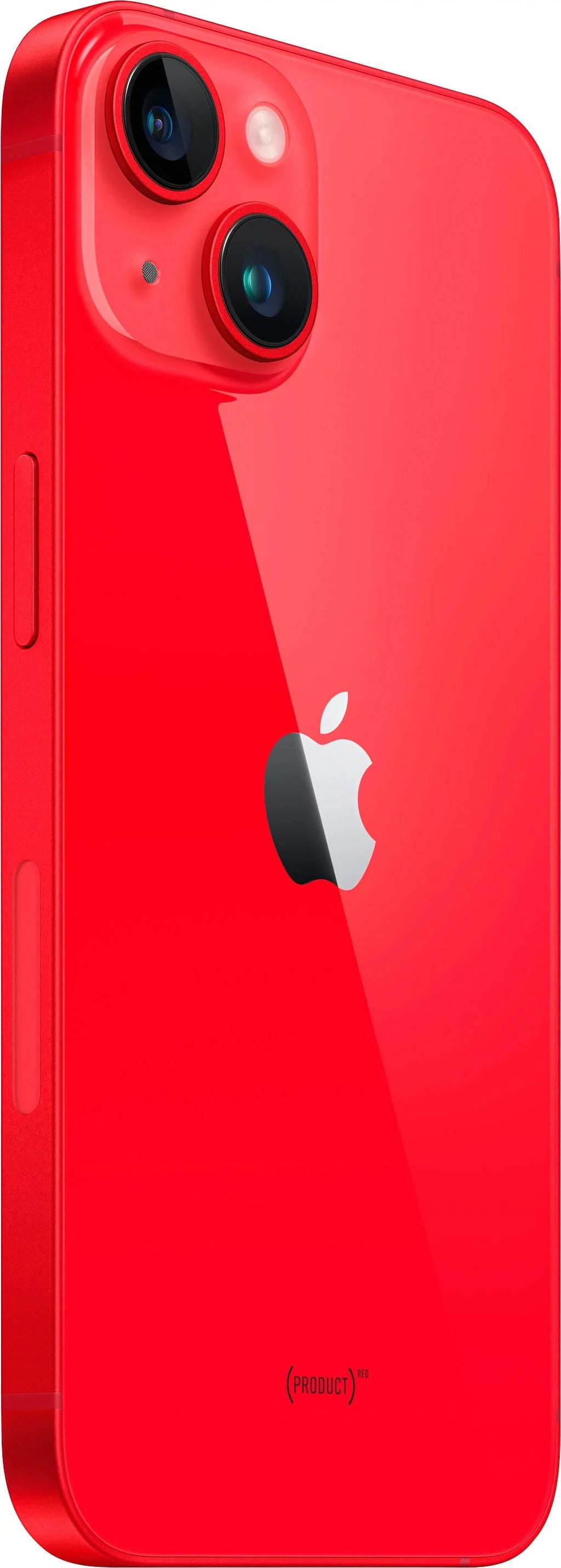 Restored  iPhone 14 Plus 128GB Red (T-Mobile) MQ3V3LL/A (Refurbished)