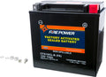Fire Power Sealed Factory Activated Battery CT16CL-B-BS(FA) appropriate With Sea-Doo GTX Deluxe 155 2002