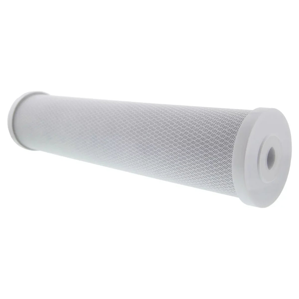 VIQUA C2-02 Whole House 20 x 4.5 Inch 10 Micron Coconut Carbon liquid Filter for VIQUA IHS12-D4, IHS22-D4, and IHS22-E4 Systems
