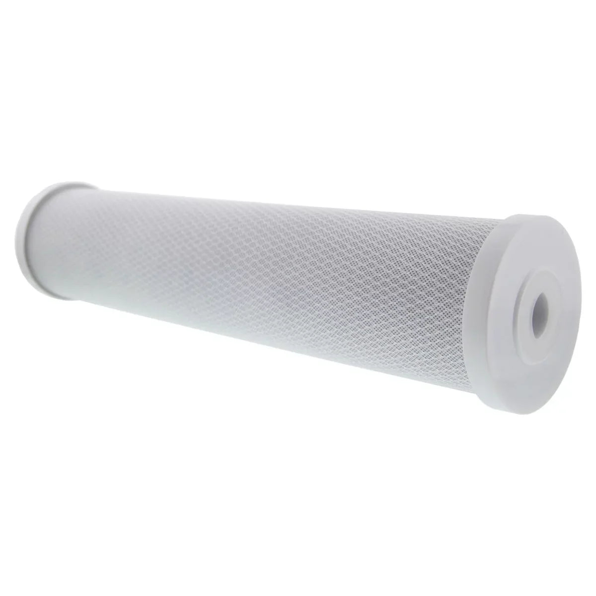 VIQUA C2-02 Whole House 20 x 4.5 Inch 10 Micron Coconut Carbon liquid Filter for VIQUA IHS12-D4, IHS22-D4, and IHS22-E4 Systems