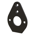 CURT 19283 CrossWing 5th Wheel Wedge Kit for Turning Point, 5th Airborne Sidewinder