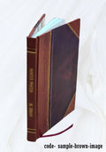 18 1920 [LEATHER BOUND]. 376, no. Volume v. Martingalas : juguete cómico en dos actos y en prosa / original de Pedro Muñoz Seca y Pedro Pérez Fernández
