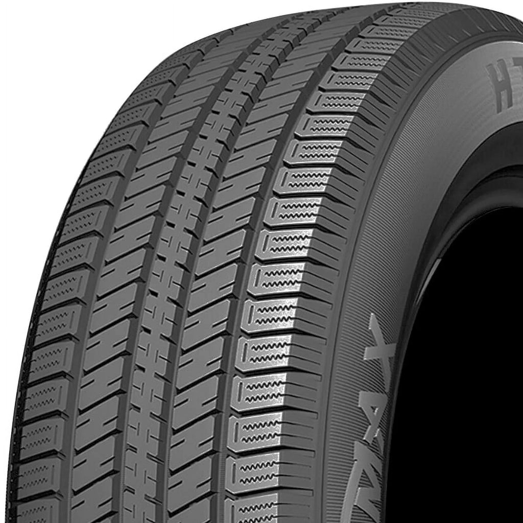 SuperMax HT1 LT245/75R17 121/118S E Tire
