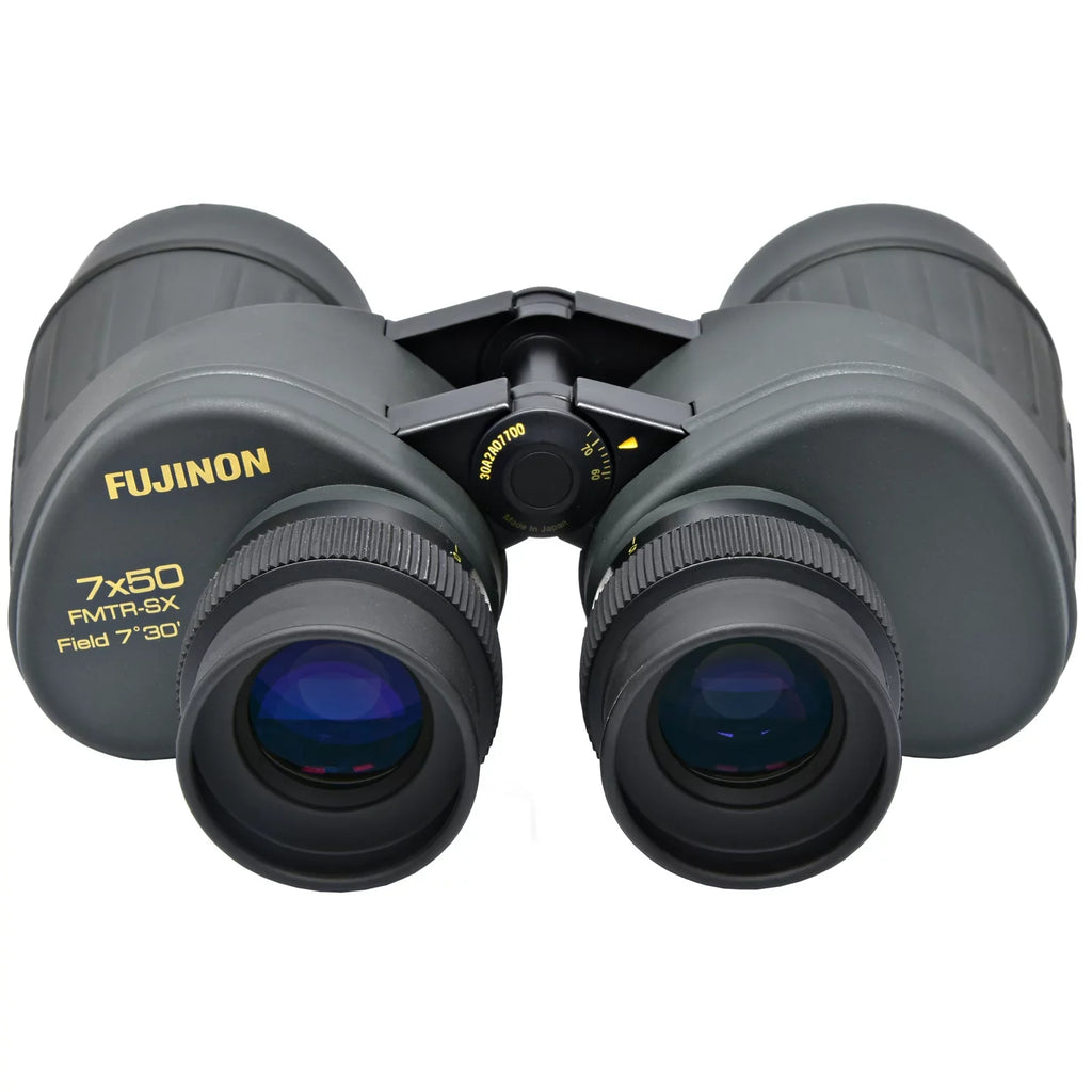 Fujinon 7x50 FMTR-SX Polaris Binocular