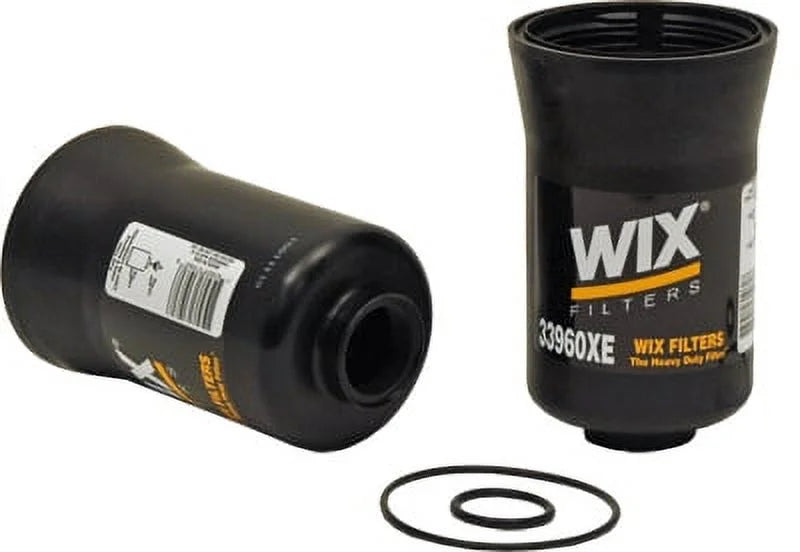 WIX 33960XE Fuel liquid Separator Filter For Select 2001-2016 Chevrolet GMC Models