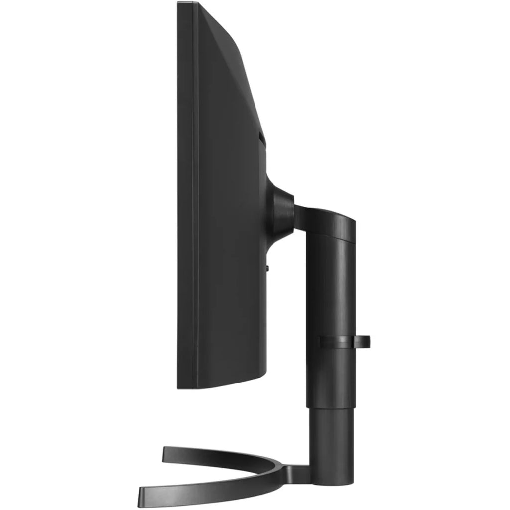 Ultrawide 35WN65C-B 35" Class WQHD Curved Screen Gaming LCD Monitor, 21:9