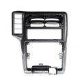 Walmeck Air Vent,HUIOP II  Caddy Vent Seat Ibiza Seat Ibiza II Caddy II 6N1858071A Console Air Vent Center Console Air Dabey Vent 6N1858071A Center