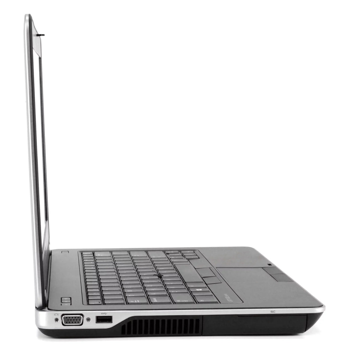 LATITUDE E6440 Laptop Computer, 2.60 GHz  i7 Dual Core Gen 4, 16GB DDR3 RAM, 512GB Solid State Drive (SSD) SSD Hard Drive, Windows 10 Home 64Bit, 14" Widescreen Screen (B GRADE)