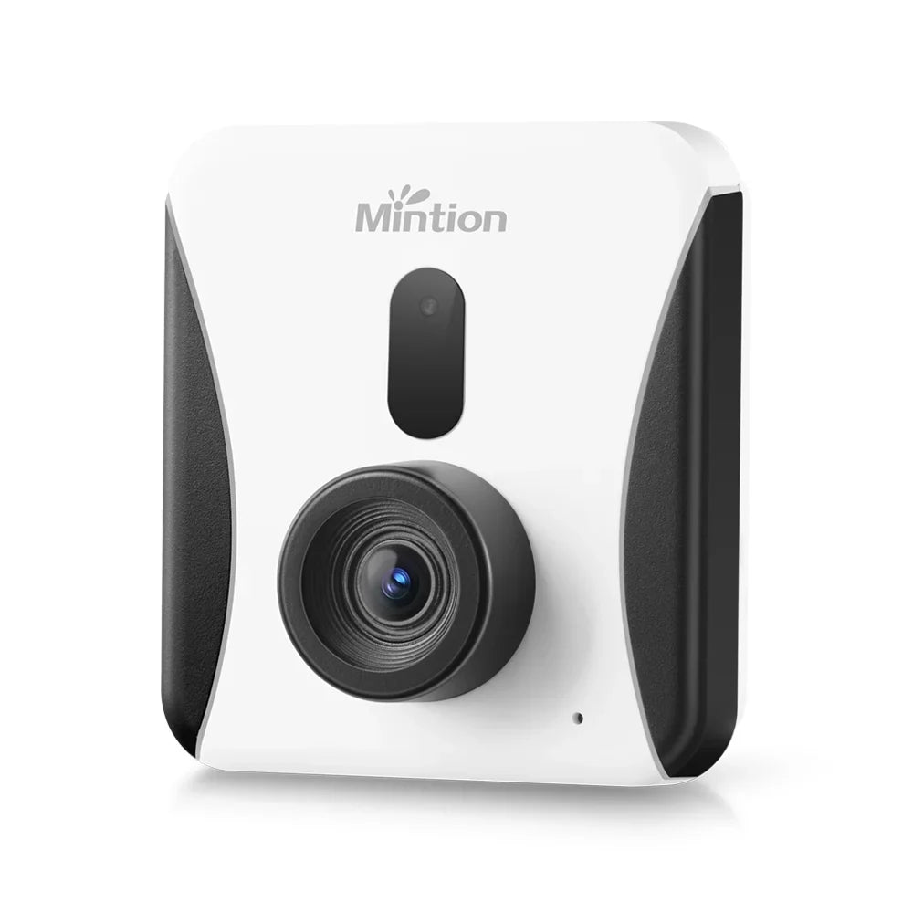 Mintion Beagle V2 Auto Time-Lapse Camera Plug and Play APP Remote Monitoring WiFi Connection US