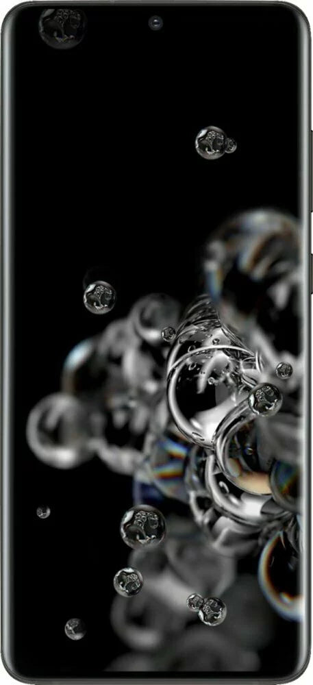 Galaxy S20 Ultra 5G G988U 128GB GSM Unlocked