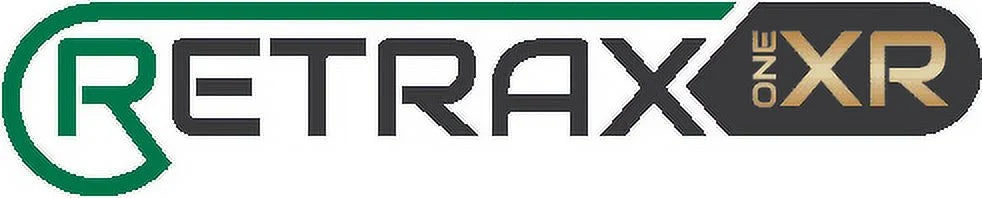 Retrax By Realtruck Retrax By Realtruck Retraxone XR Retractable Truck Tonneau protector suitable With Select 2019-2023 Dodge Ram 1500, Does Not Fit with Multi-Function (Split) Tailgate 5'7" Bed (67.4")
