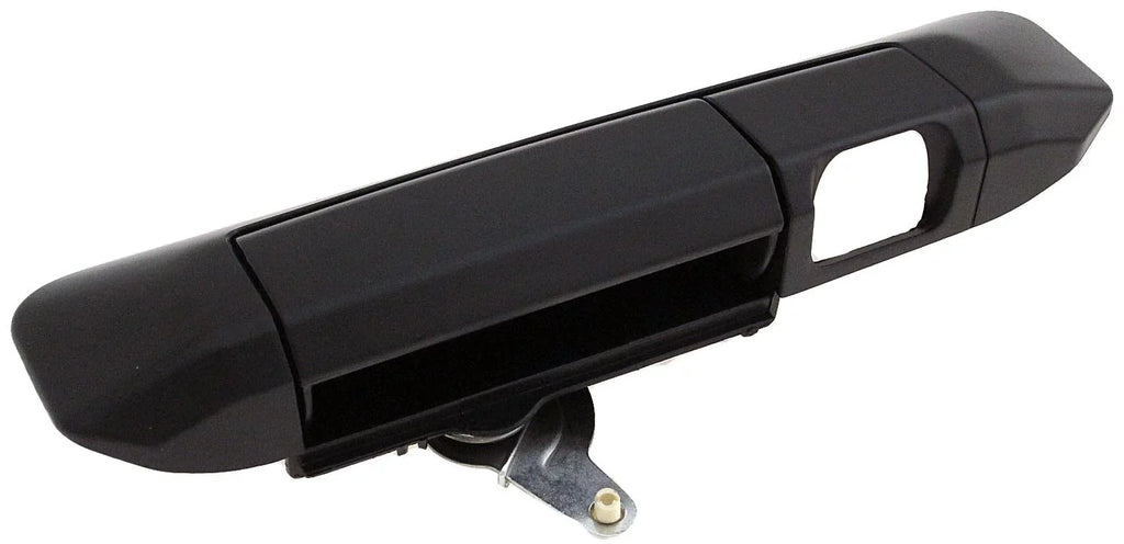 Dorman 88188 Tailgate Handle for Specific  Models, Black Fits select: 2009-2015  TACOMA