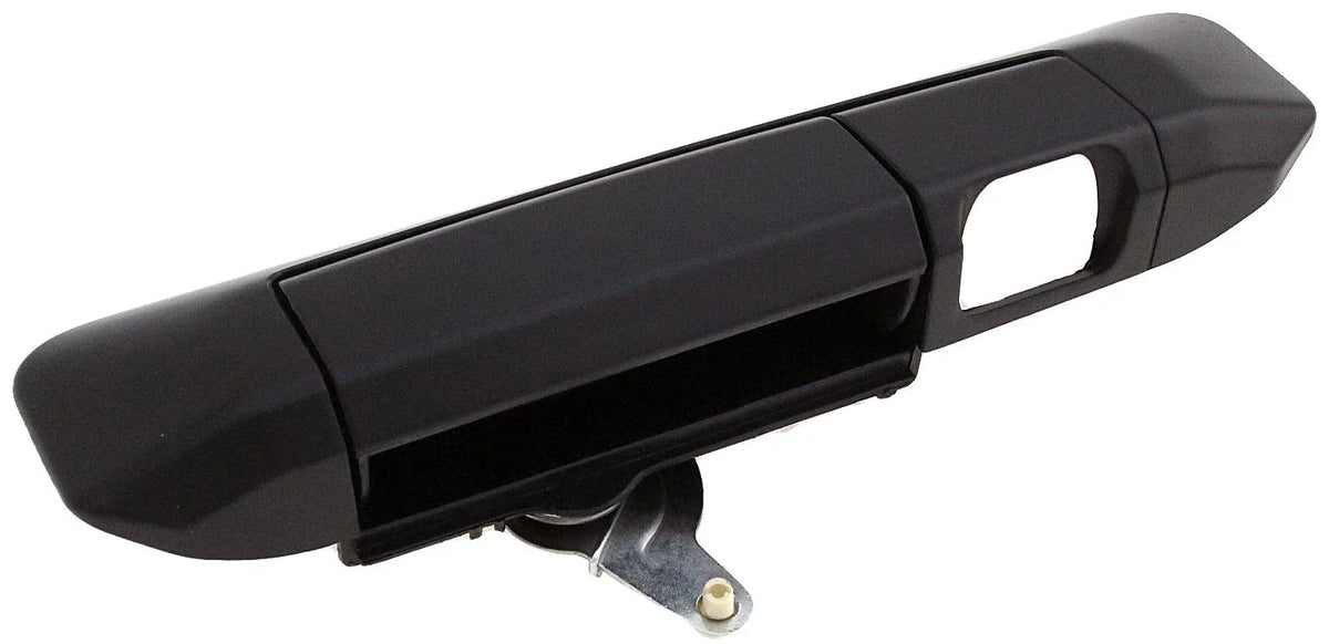 Dorman 88188 Tailgate Handle for Specific  Models, Black Fits select: 2009-2015  TACOMA