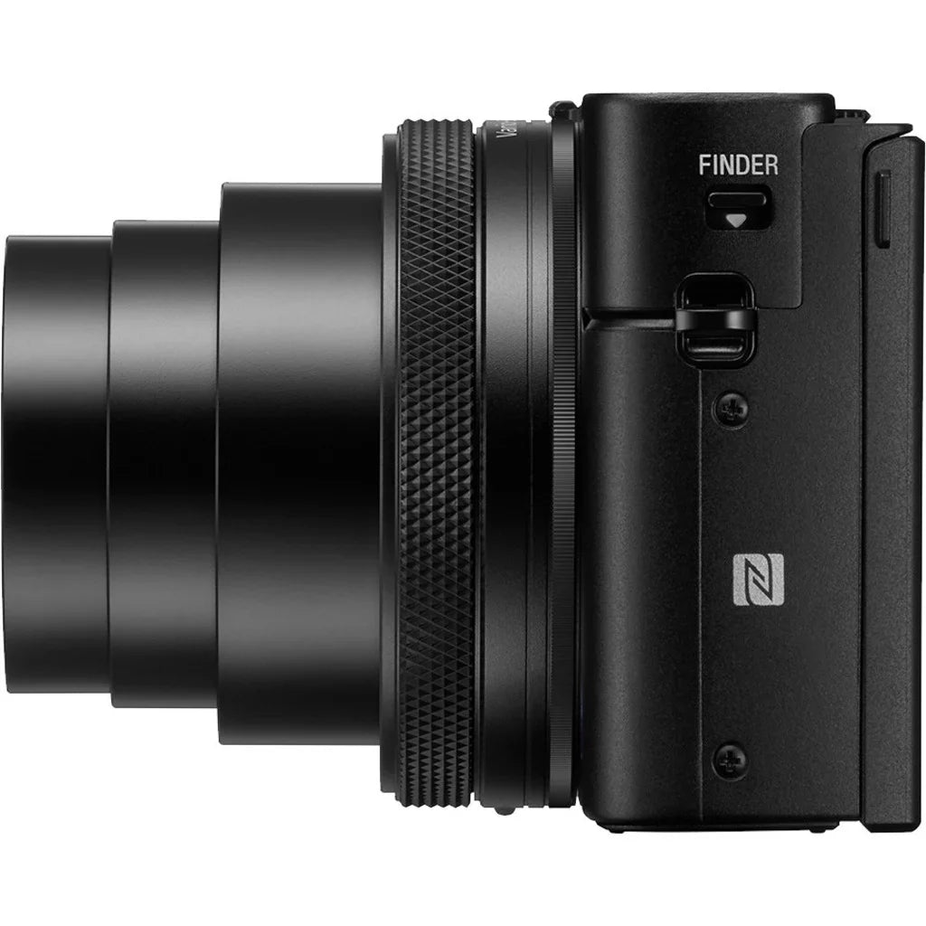 Cyber-shot DSC-RX100 VII Digital Camera
