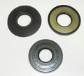 Rareelectrical Jet Ski Crank Seal Kit Fits Polaris 96-97 Hurricane 98-01 Slh 96-97 Slt 700Cc