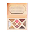 ATHR Beauty Desert Sunset Eyeshadow Palette