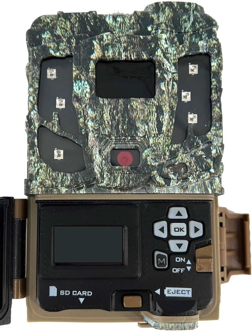 Browning Pro Scout Max HD Cellular TrailCamera, Sec/Box, LockCable 32GB M/CRD,CR