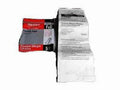 Genuine Eureka Sanitaire Style F & G Vacuum Bags Premium Allergen Type Vac OEM [40 Bags]
