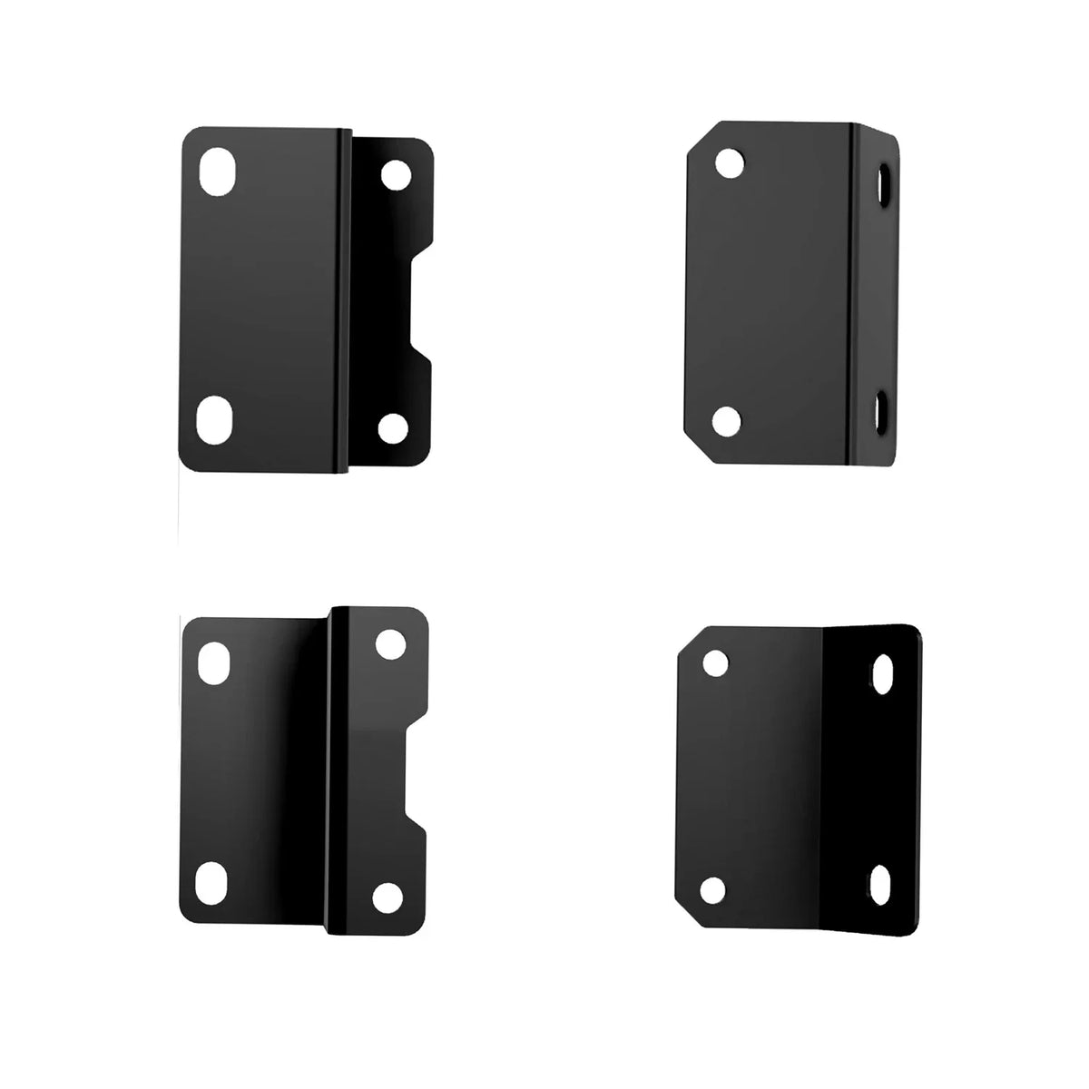 Putco 195331 Molle Panel Fits 14-21 Tundra Fits select: 2018  TUNDRA CREWMAX SR5, 2014-2015  TUNDRA DOUBLE CAB SR/SR5