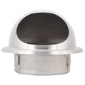 Tarente Household Stainless Steel Spherical Air Vent Air Outlet Ventilation shield