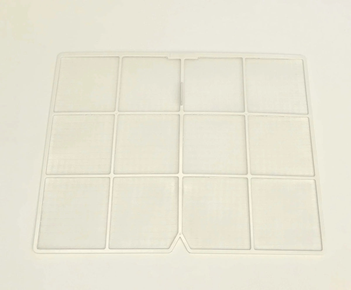 NEW OEM  AC Air Conditioner Filter For CWXC125HU, CW-XC125HU