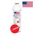 AFC Brand , moisture Filters , Model # AFC-EWH-3000 , appropriate with WaterSentry® LZSTL8WSVRSK - 1 Pack - Made in U.S.A.