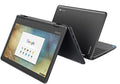 N23 Yoga 2-in-1 11.6 inches Chromebook PC - MT8173c Processor 4GB Ram 32GB SSD Chrome OS (used)