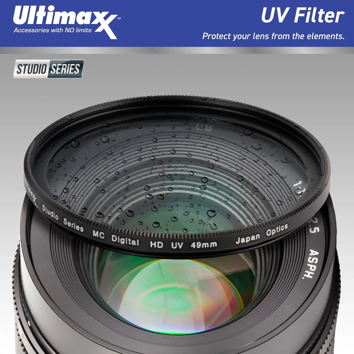 Ultimaxx Essential  ZV-1F Camera Bundle (White) - Includes: 64GB Extreme Memory Card, 4PC Macro Close-Up Filter Kit, Replacement Battery & More (20pc Bundle)