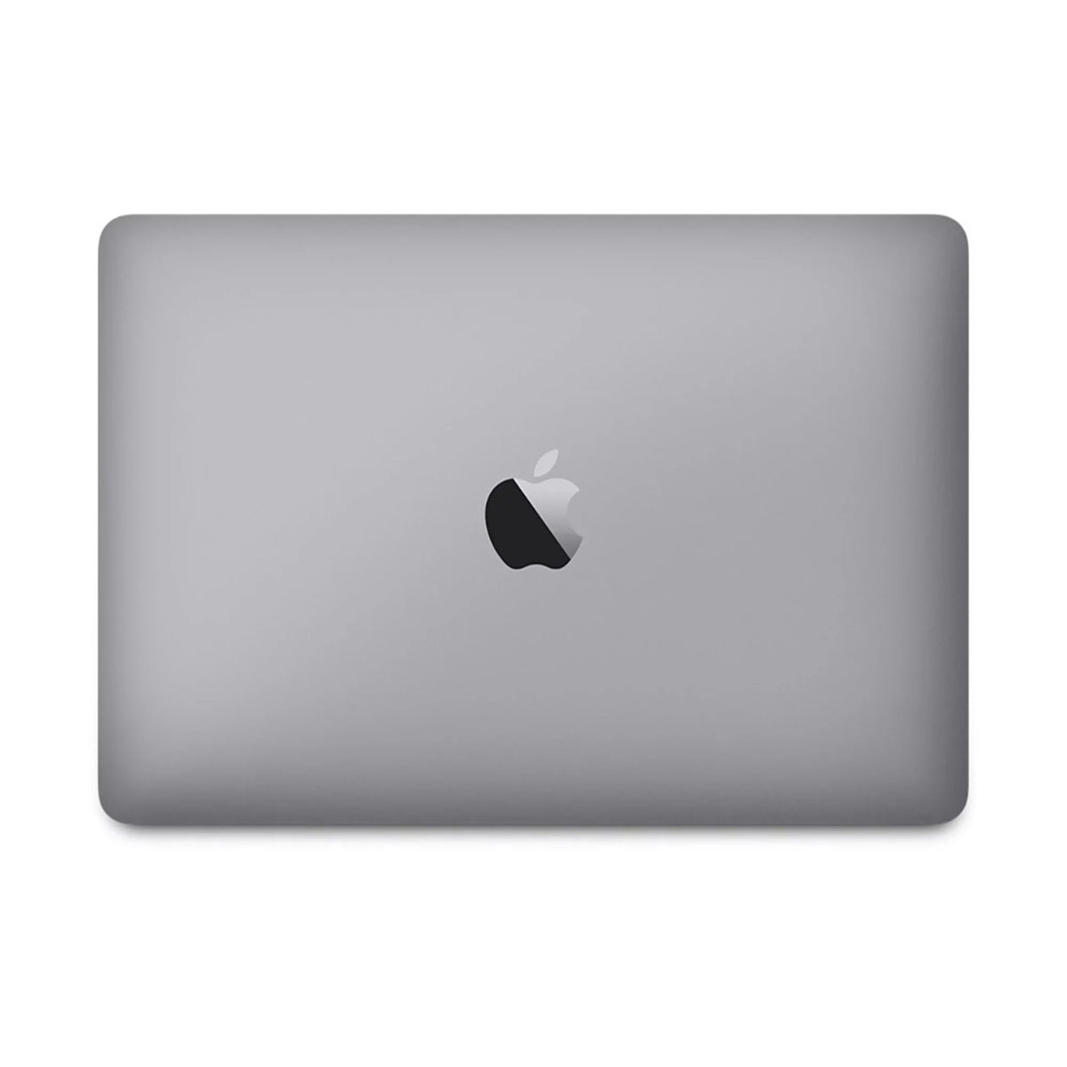 Pre-Owned  MacBook 12" 512GB  Core M Dual-Core Laptop (MJY42LL/A) Early 2015 - Space Gray (Refurbished: Good)