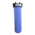 Package Of 7 20-BB 3/4" Whole House moisture Filter System