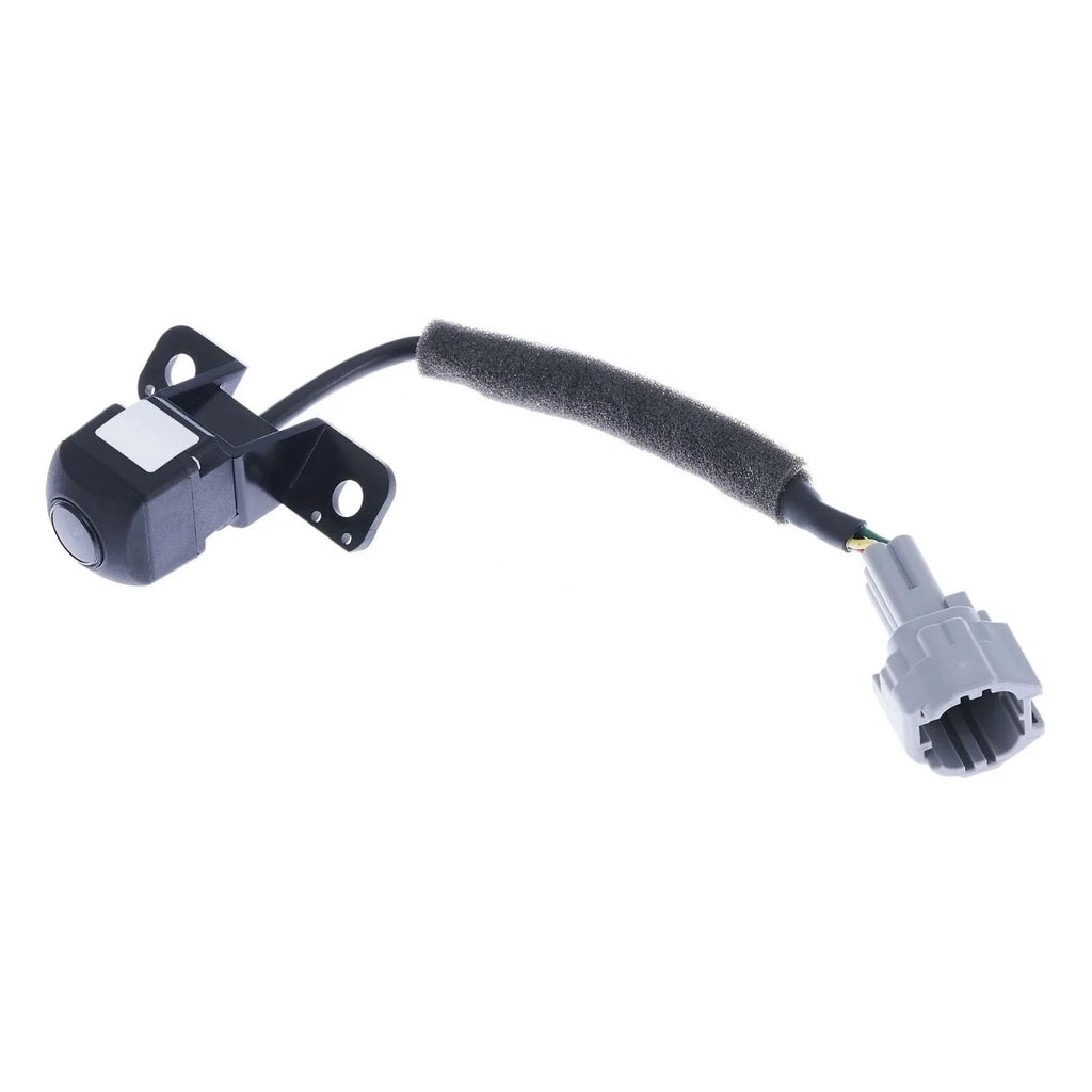Backup Camera Replaces for 13-16 Hyundai Santa 95760-2W150 95760-2W150-FFF