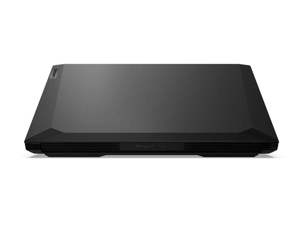 IdeaPad 3i Gaming Laptop, 15.6" 120Hz FHD Display,  Core i7-11370H Upto 4.8GHz, 16GB RAM, 256GB NVMe SSD + 1TB HDD, NVIDIA GeForce RTX 3050 Ti, HDMI, Wi-Fi, Bluetooth, Windows 10 Pro